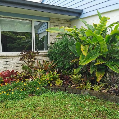 Kerikeri Sunny Modern 2 Bedroom Apartments Exterior foto