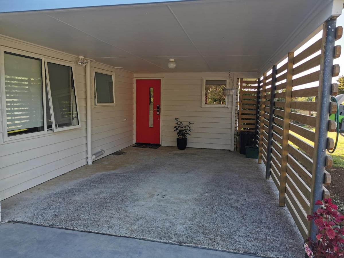 Kerikeri Sunny Modern 2 Bedroom Apartments Exterior foto