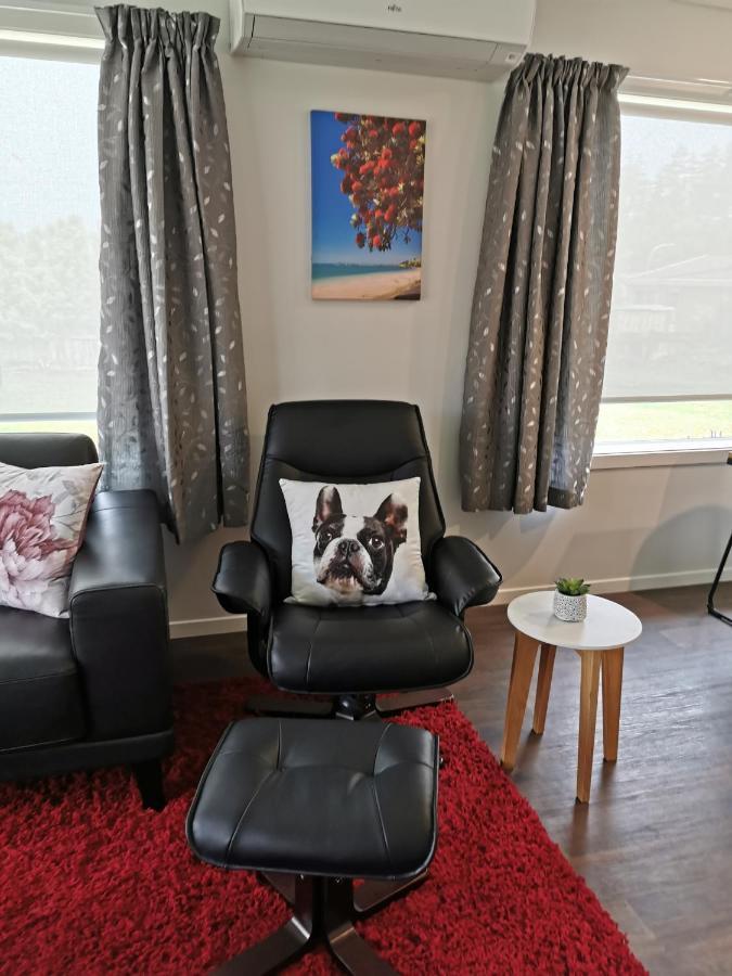Kerikeri Sunny Modern 2 Bedroom Apartments Exterior foto