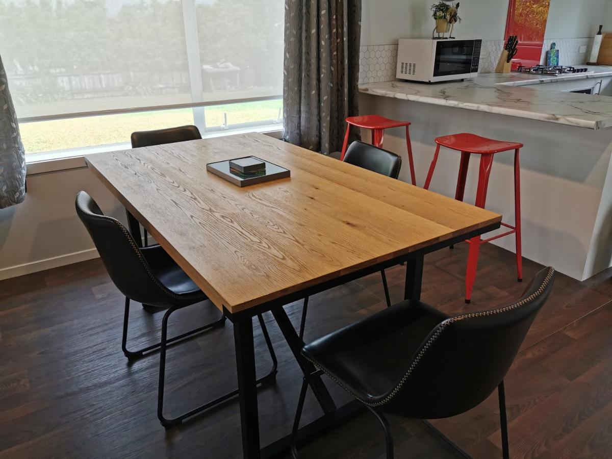 Kerikeri Sunny Modern 2 Bedroom Apartments Exterior foto