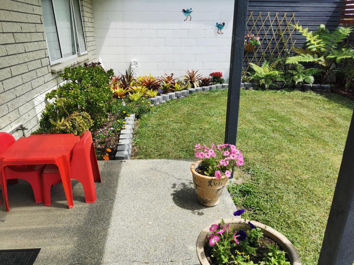 Kerikeri Sunny Modern 2 Bedroom Apartments Exterior foto