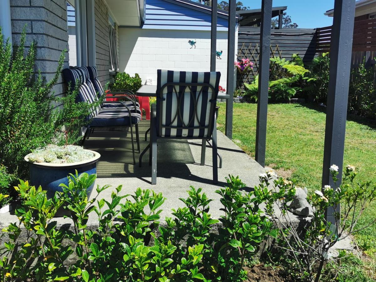 Kerikeri Sunny Modern 2 Bedroom Apartments Exterior foto
