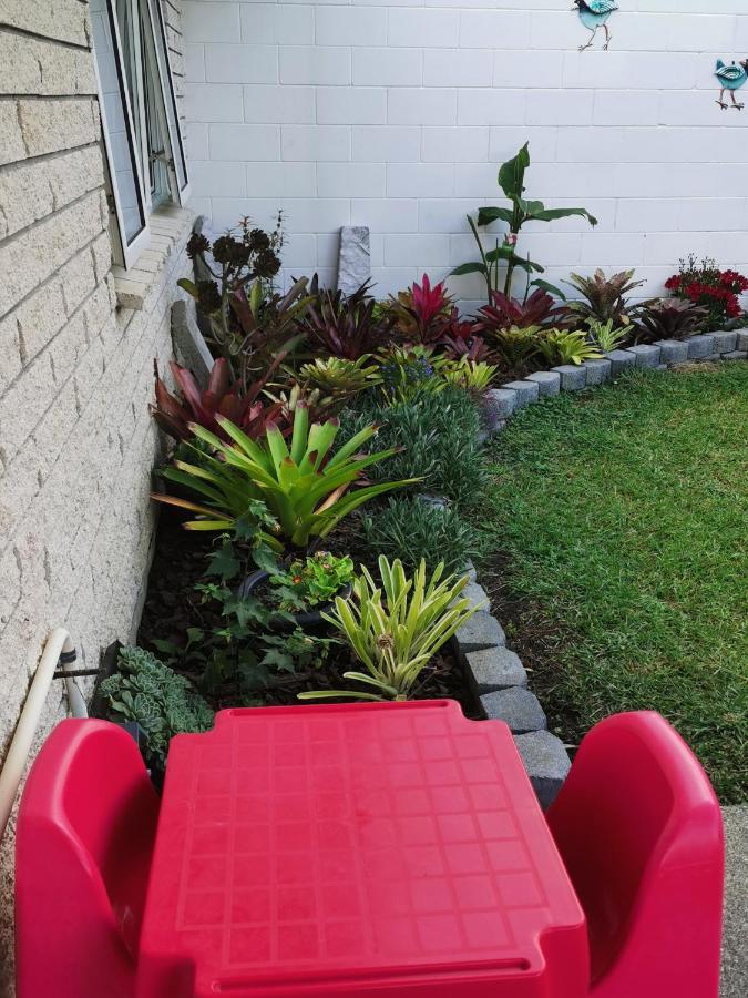 Kerikeri Sunny Modern 2 Bedroom Apartments Exterior foto