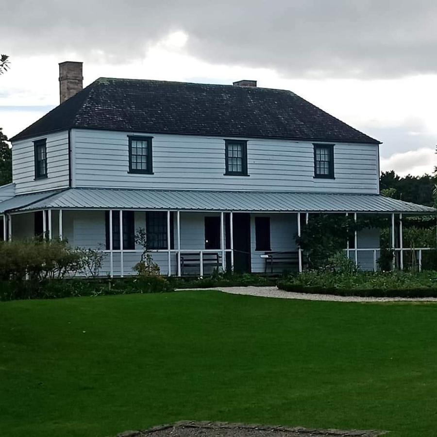 Kerikeri Sunny Modern 2 Bedroom Apartments Exterior foto