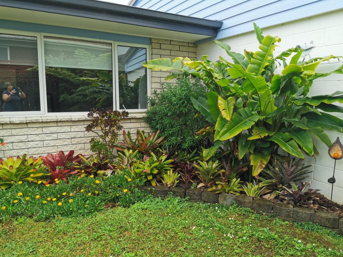 Kerikeri Sunny Modern 2 Bedroom Apartments Exterior foto