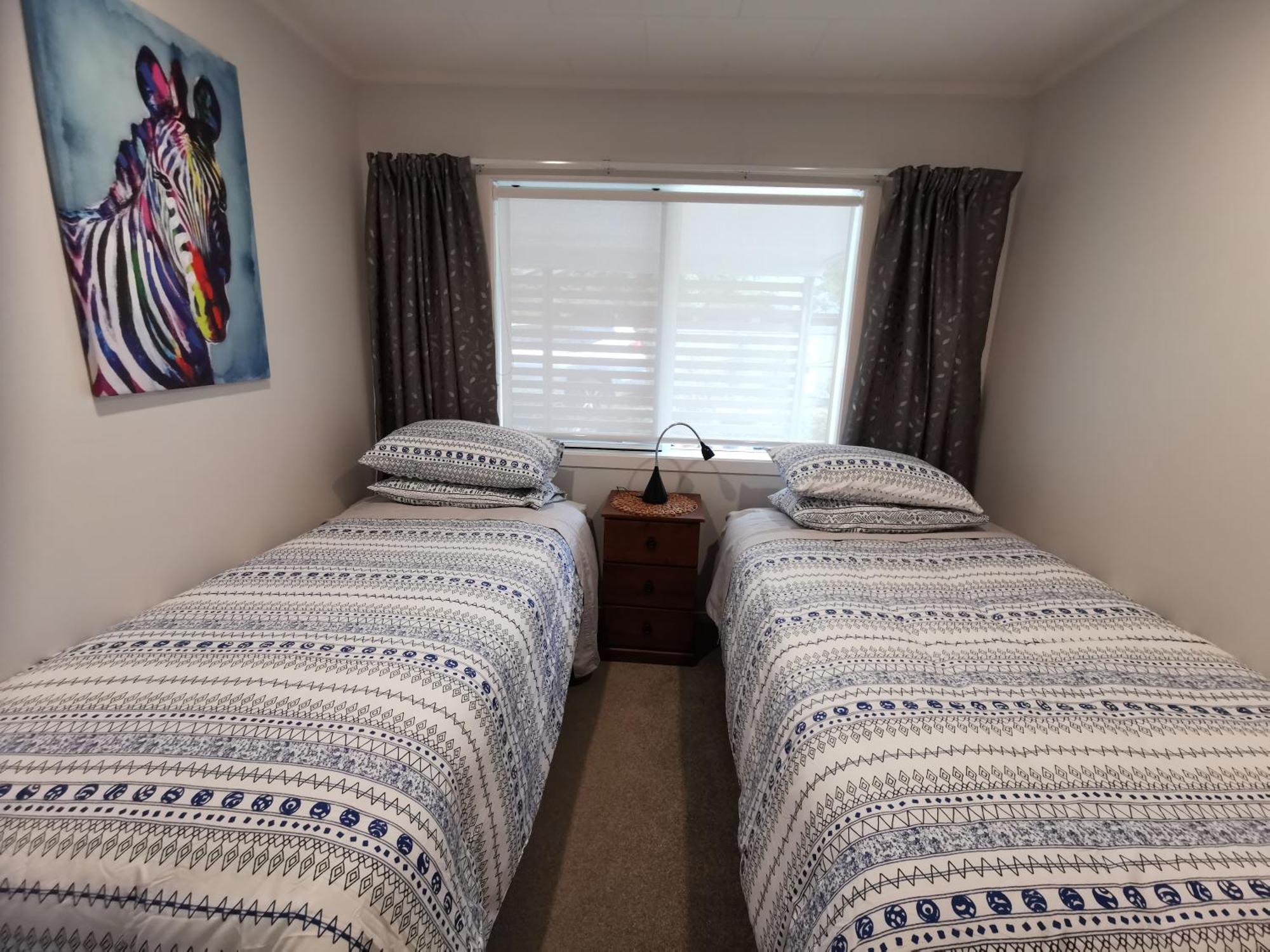Kerikeri Sunny Modern 2 Bedroom Apartments Exterior foto